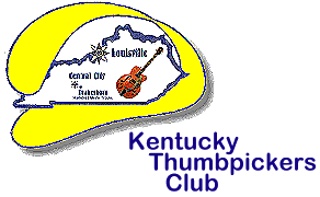 Kentucky Thumb Pickers Club